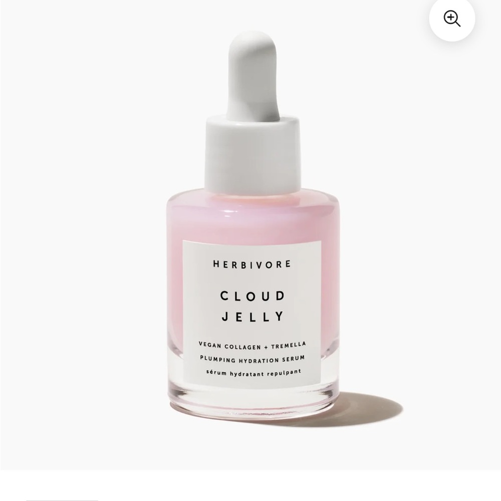 Herbivore cloud jelly